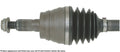 CV Axle P842261