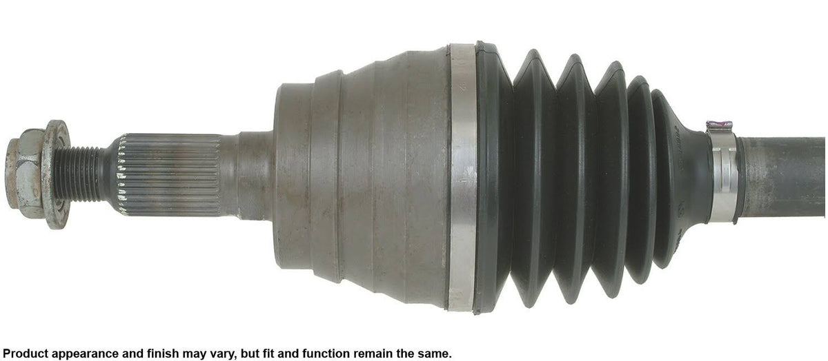 CV Axle P842261