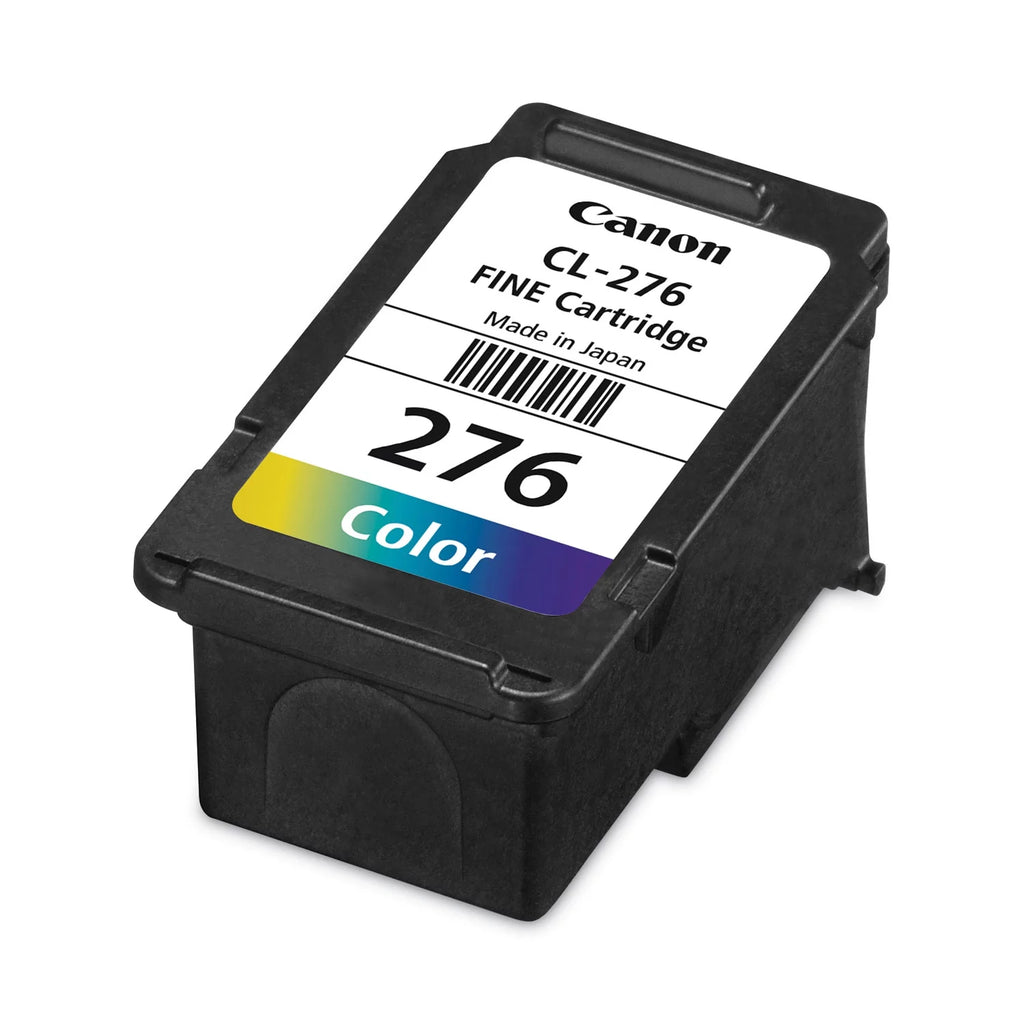 Black and Color Ink Cartridge Multi Pack B1863