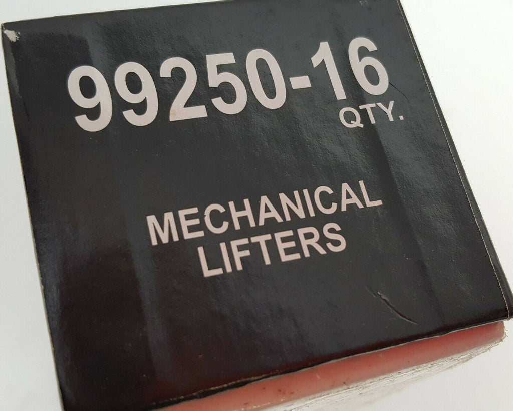 Mechanical Lifters Set/16 Q3760