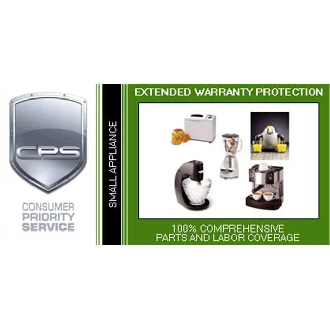 Small Appliance F988967