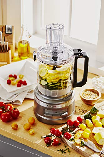 9 Cup Food Processor I2355