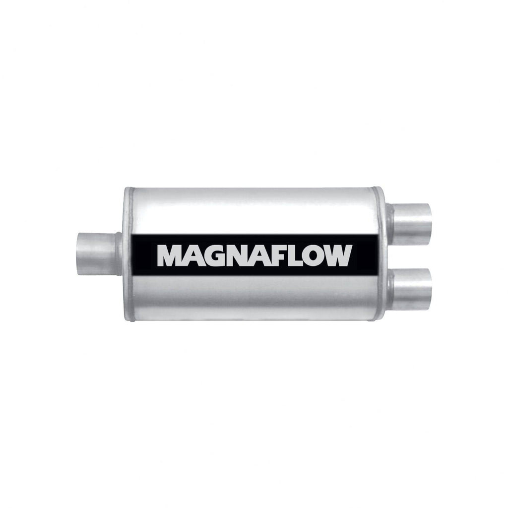 Exhaust Muffler Z4325