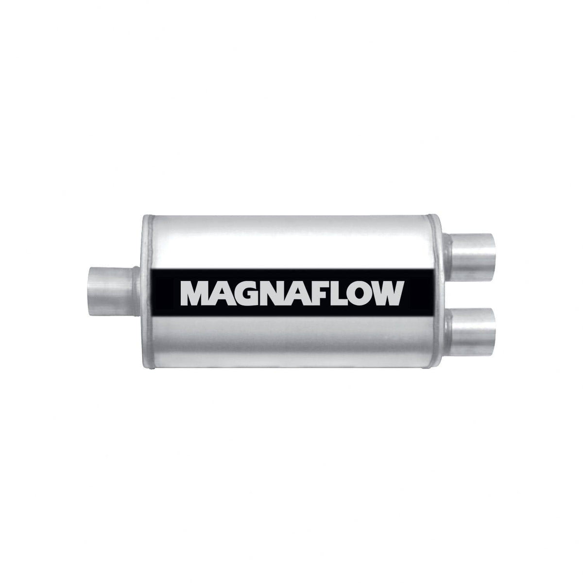 Exhaust Muffler Z4325