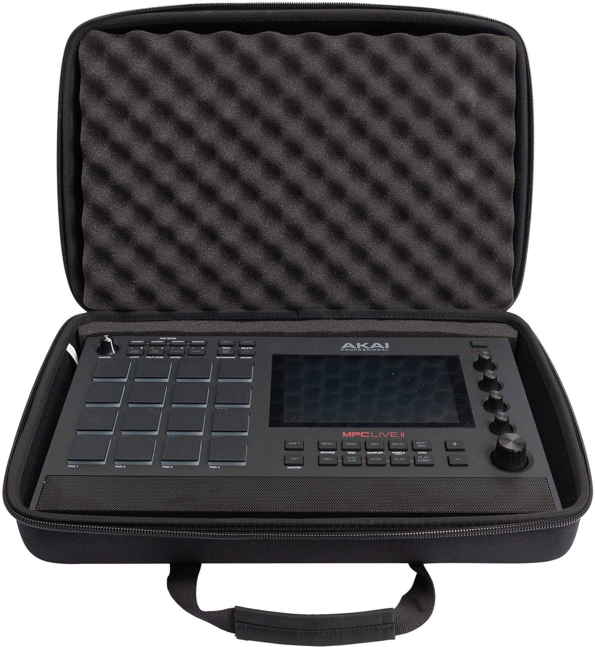 CTRL Case MPC Live II W190818