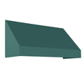 Forest Fixed Awning Acrylic Fabric U548