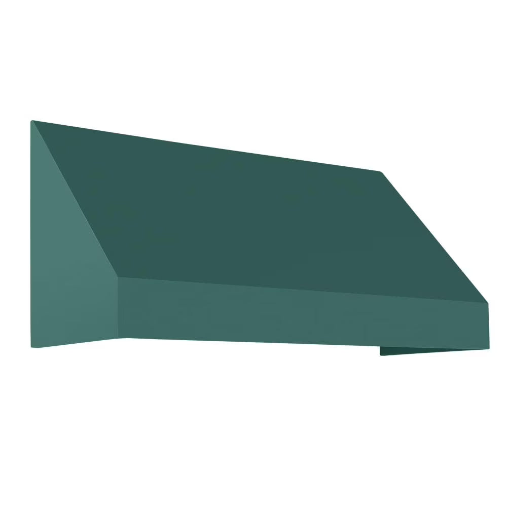 Forest Fixed Awning Acrylic Fabric U548