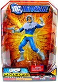 Captain Cold Figure P386