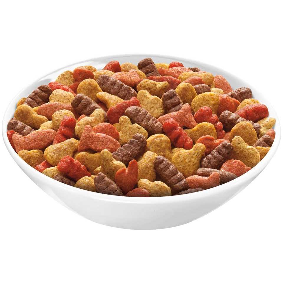 Dry Cat Food R95486