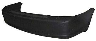 Rear Bumper Cover Z2103