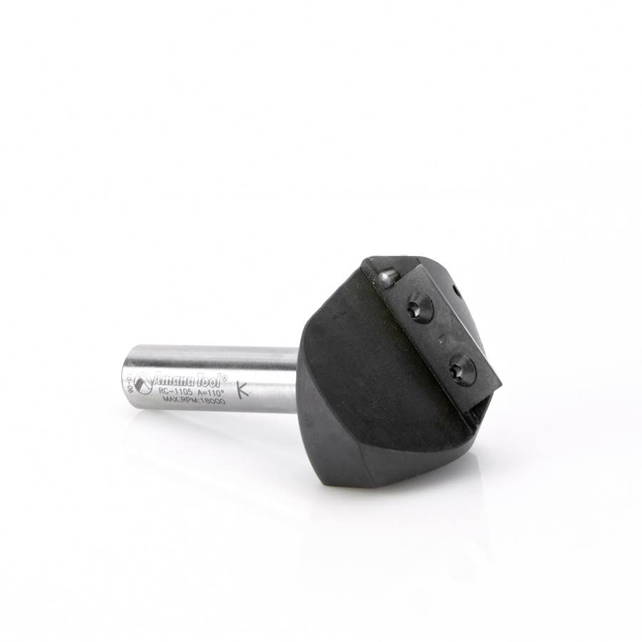 V Groove Insert B952