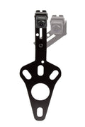Spare Tire Rear-view HDR Camera for Jeep Wrangler JK E976