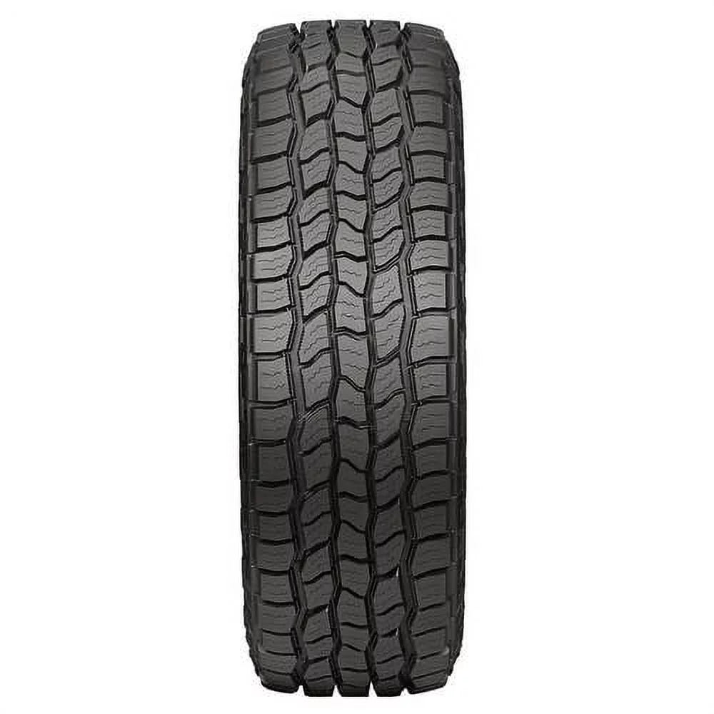 2 Tires LT275/70R17 B518