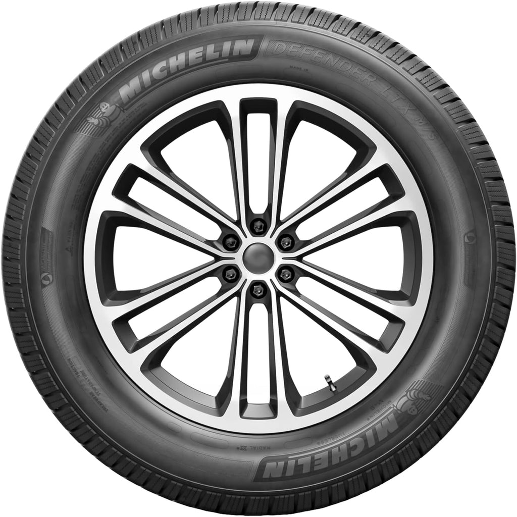 All Season Radial Car Tire 255/55R18/XL 109H L34003