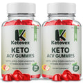 Keto ACV Gummies 2 Pack I57518