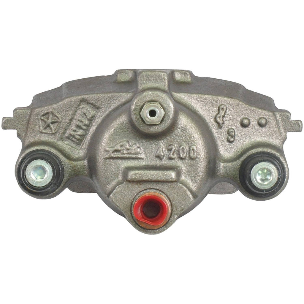 Brake Caliper J31686