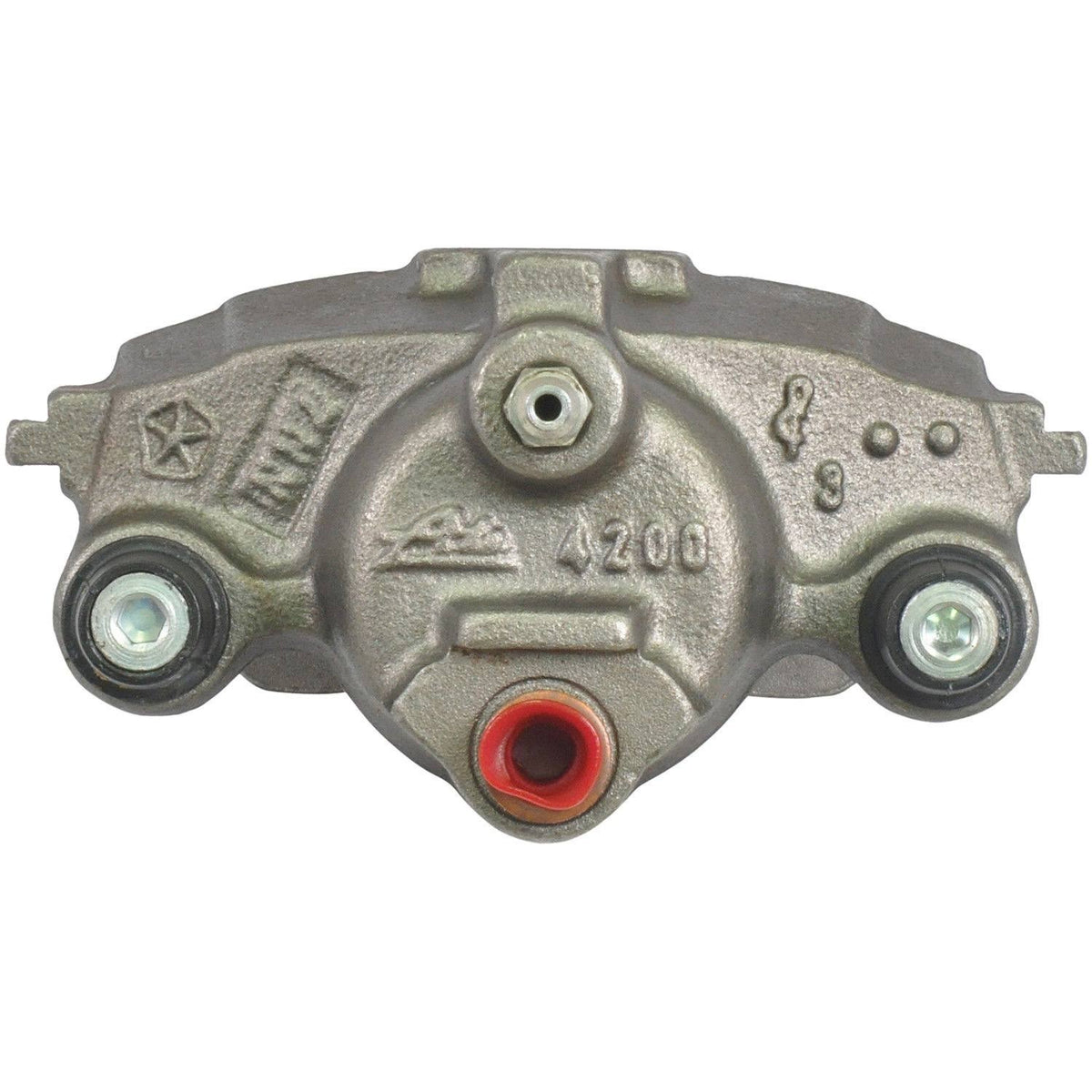 Brake Caliper J31686