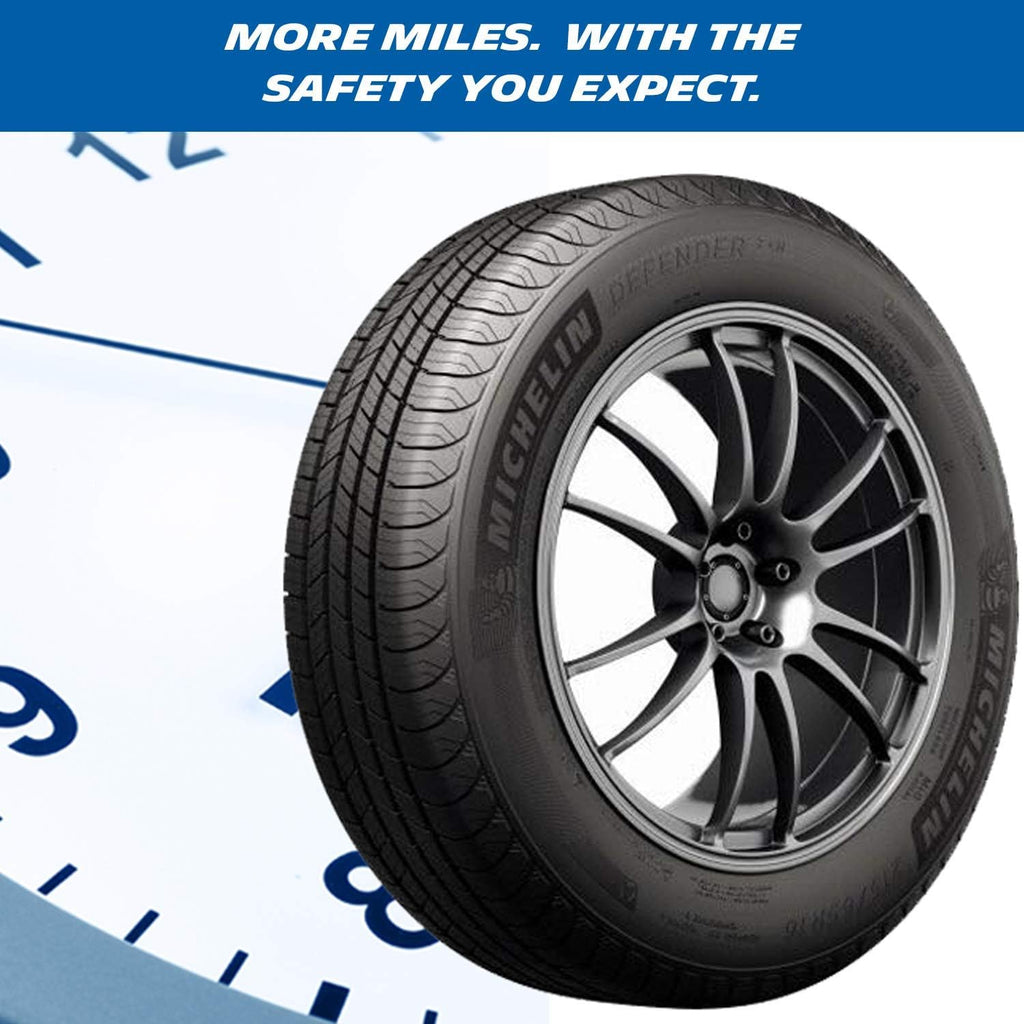 All-Season Tire 205/60R16 92H I245356