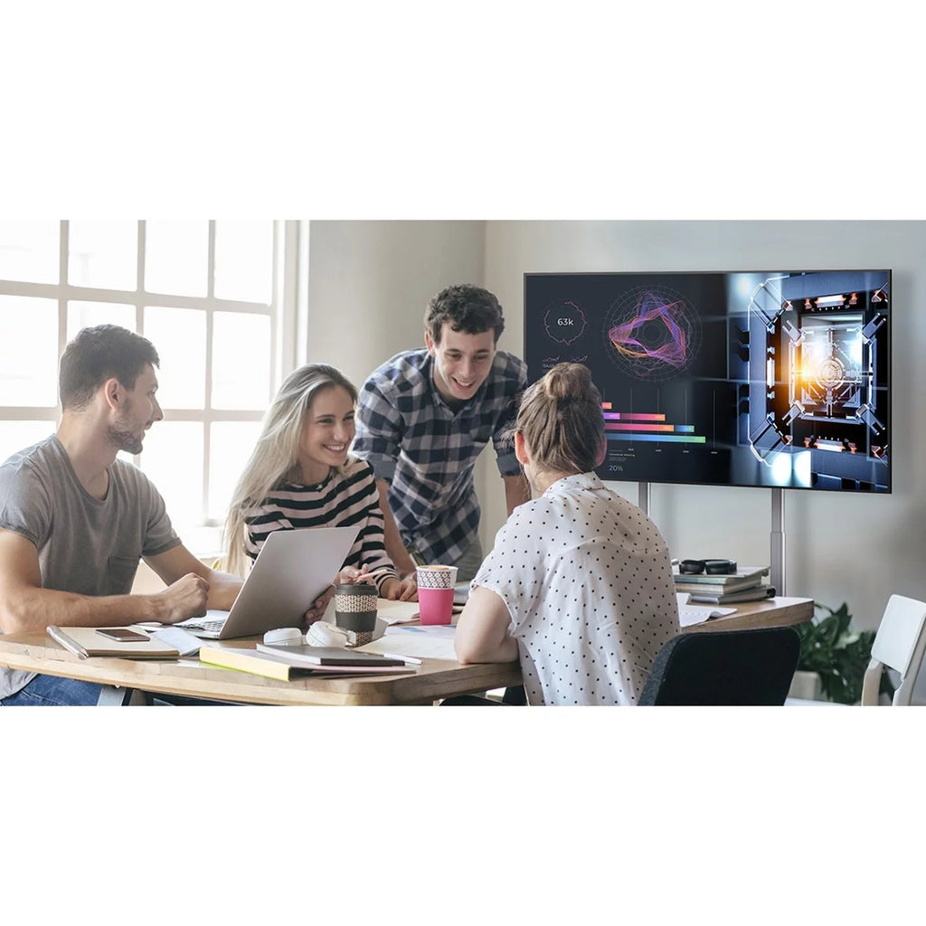 50" Class 4K Digital Display G450