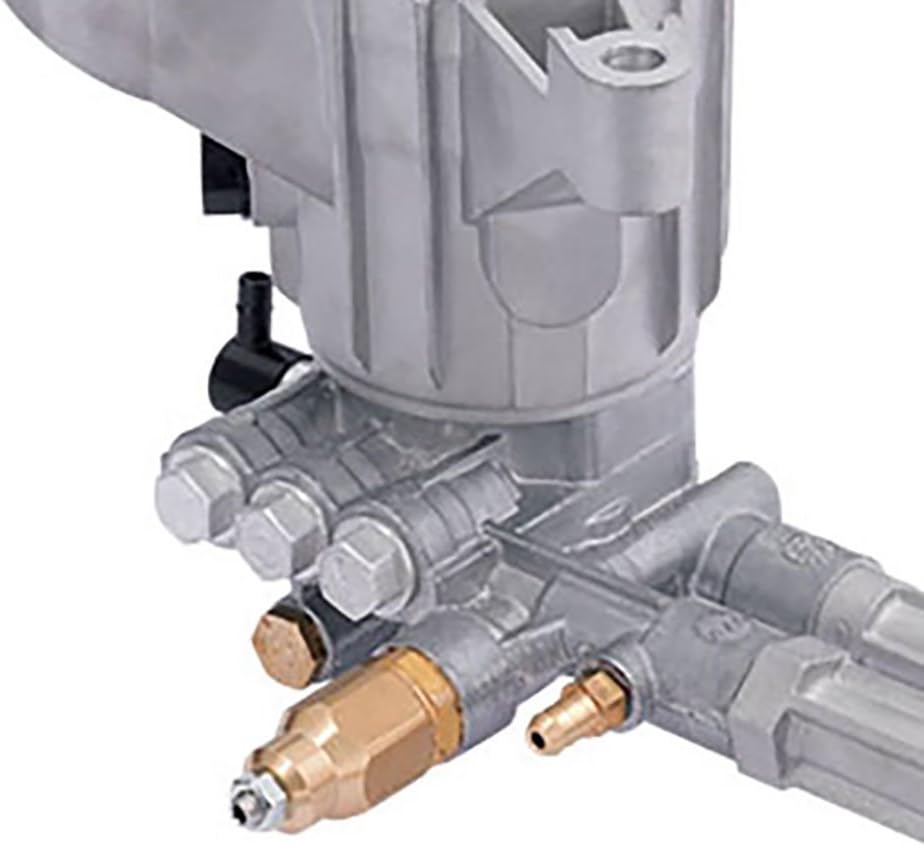 2.2GPM 2400 PSI Pressure Washer Pump P793983
