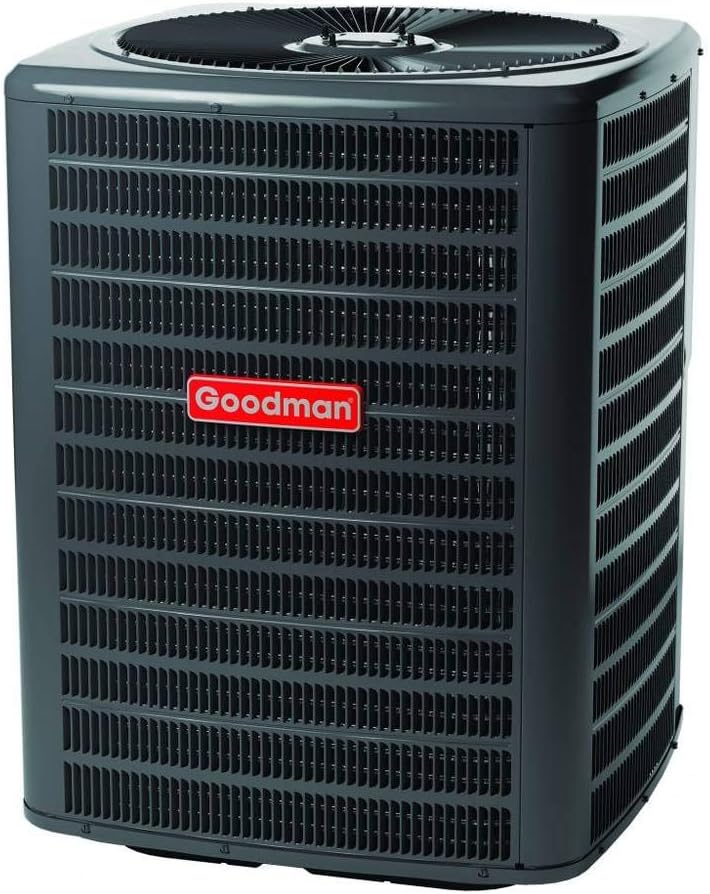 3 TON 14 SEER Heat Pump Bundle Q78609