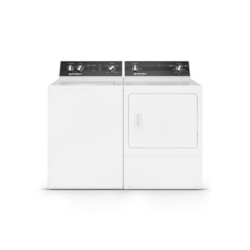 Top Load Washer F647854