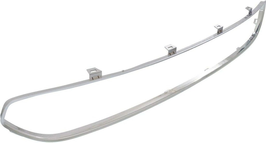 Chrome Grille Trim for Ford Fusion 2010-2012 R97659