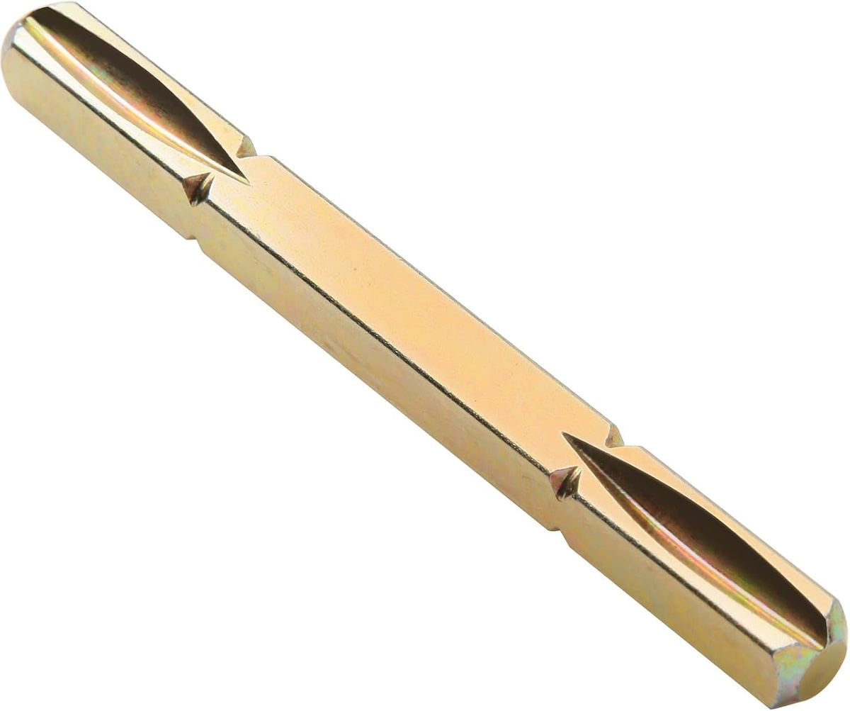 3-3/4 in Door Spindle for Patio Doors H90589