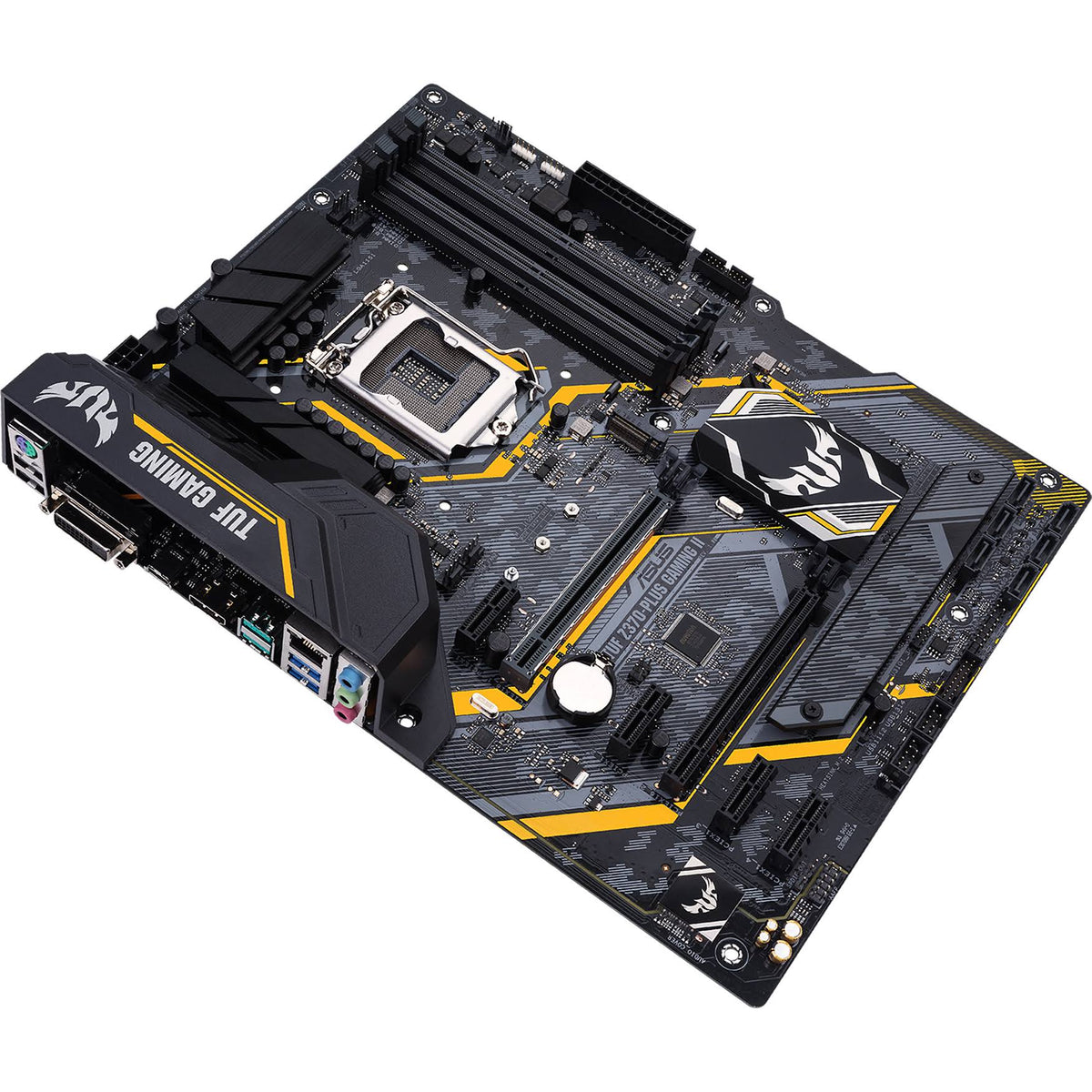ATX Motherboard LGA1151 Socket L588275