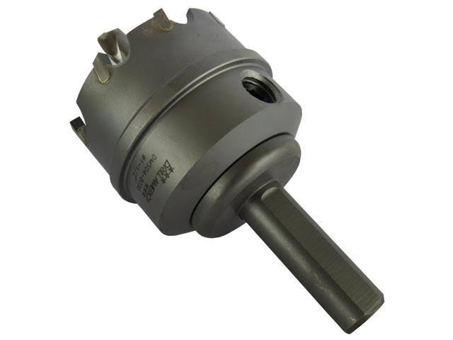 2-9/16x22 Carbide Tipped Hole Cutter W65297