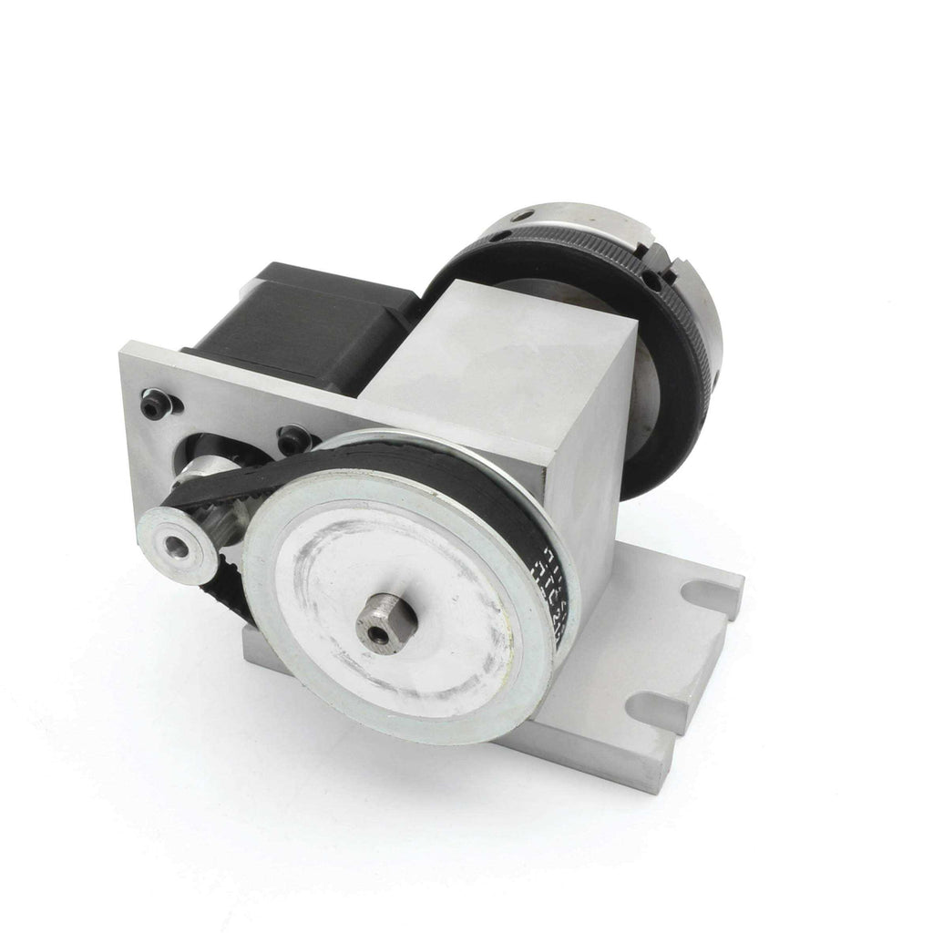 Rotary Table 4th Axis A553