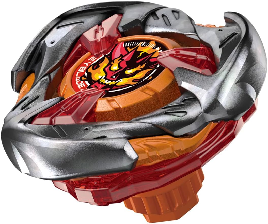 Hell's Hammer 3-70H Starter F1712