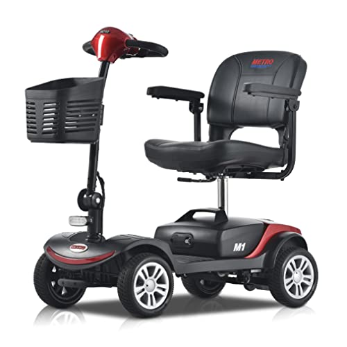 Metro Mobility Scooter C553412