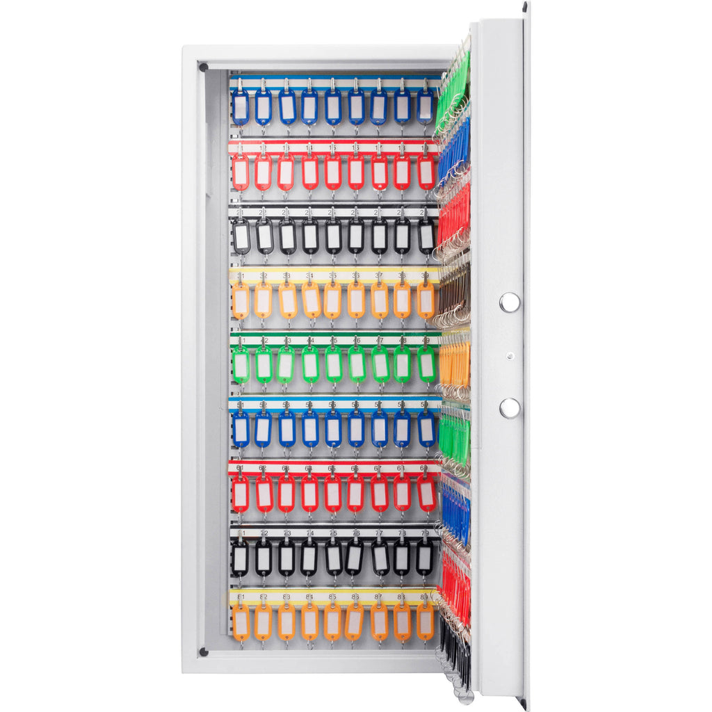 180 Key Digital Wall Safe Y966880