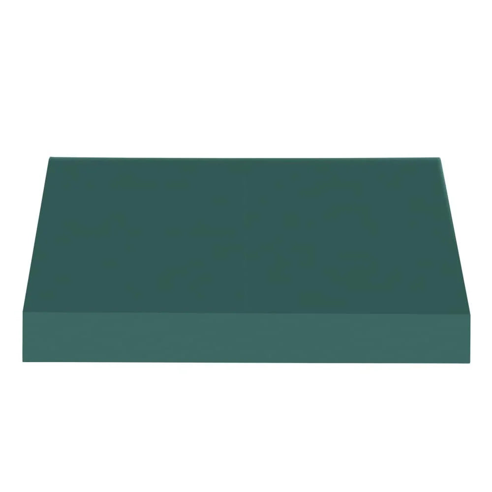 Forest Fixed Awning Acrylic Fabric U548
