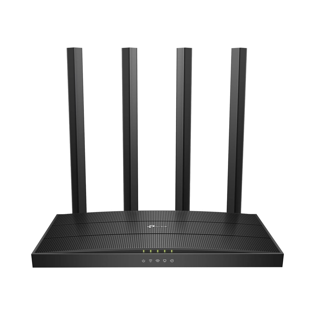 AC1900 Dual-Band Wi-Fi Router with Gigabit Port J855505