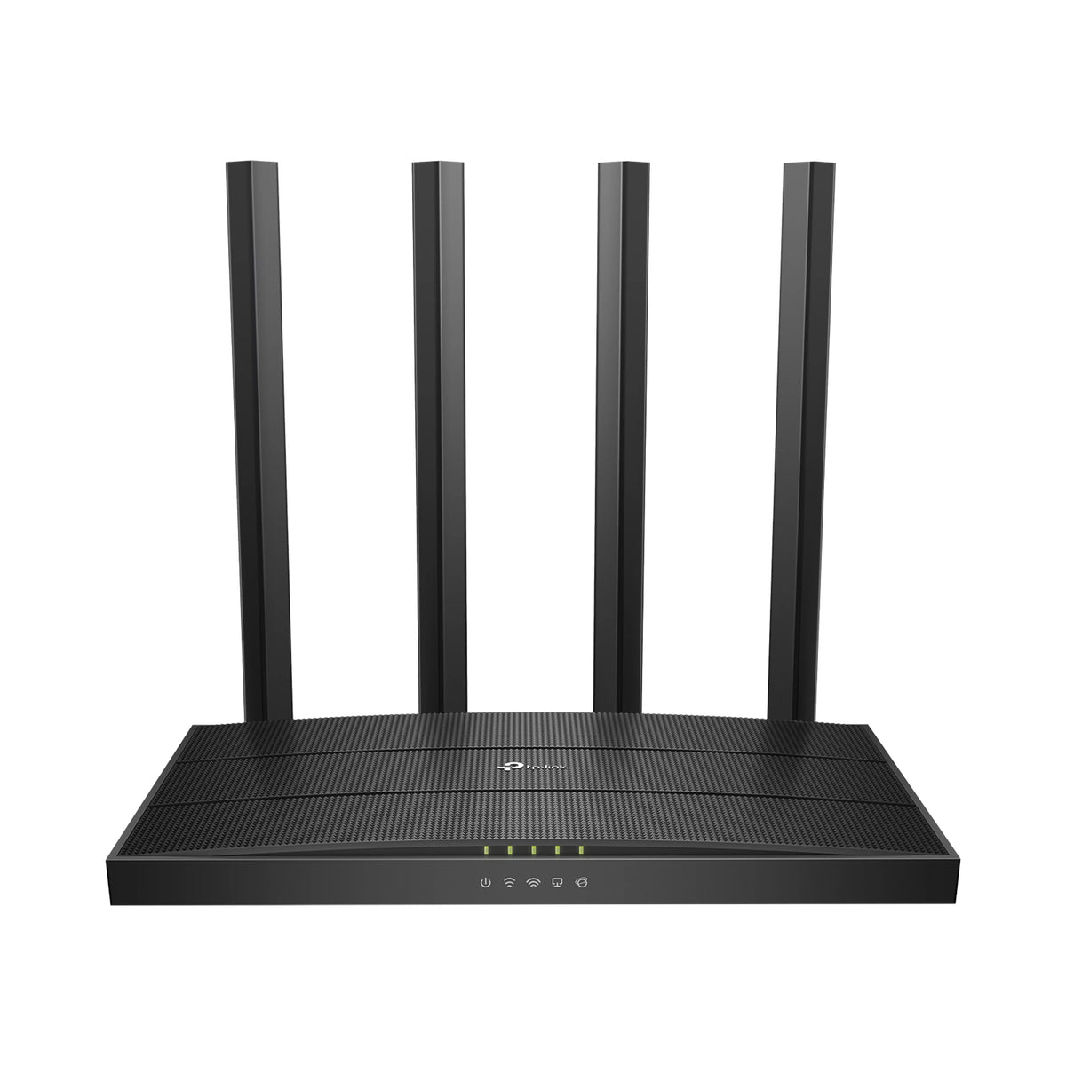 AC1900 Dual-Band Wi-Fi Router with Gigabit Port J855505