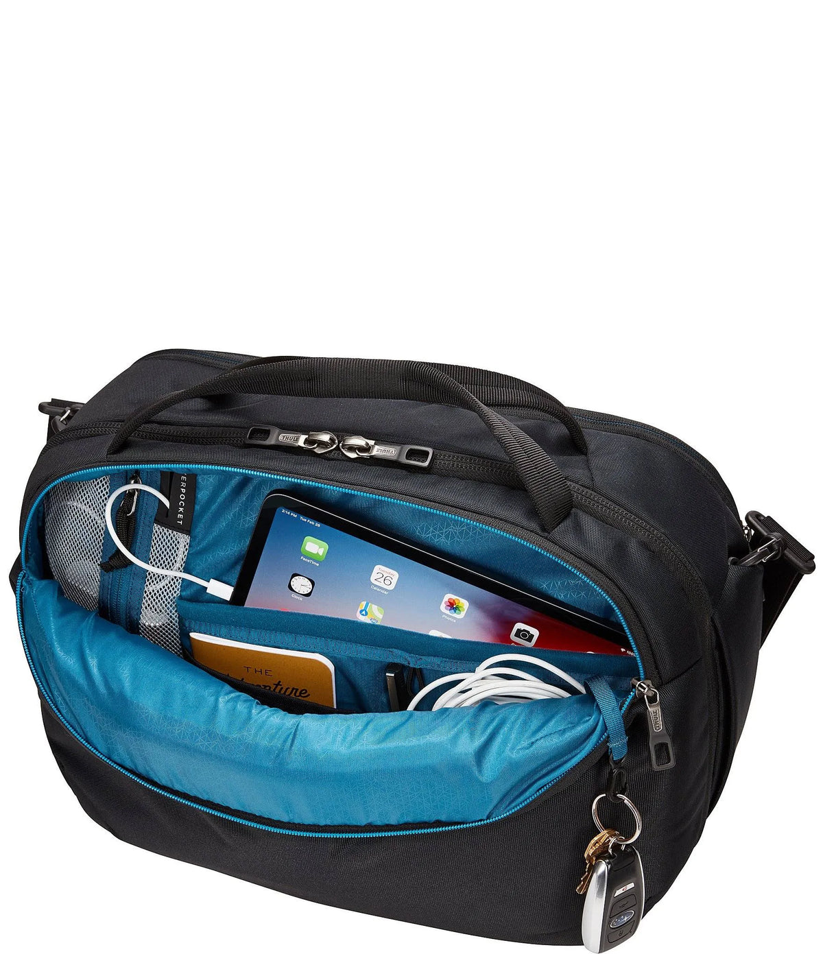 Ember Boarding Bag K3513