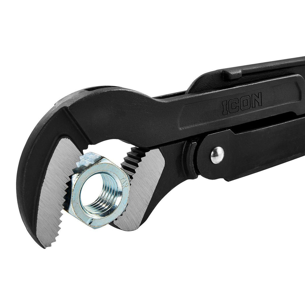 21 in. Quick-Adjust Pliers Wrench N723214