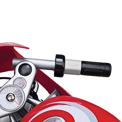 Miniature Electric Bike J28017