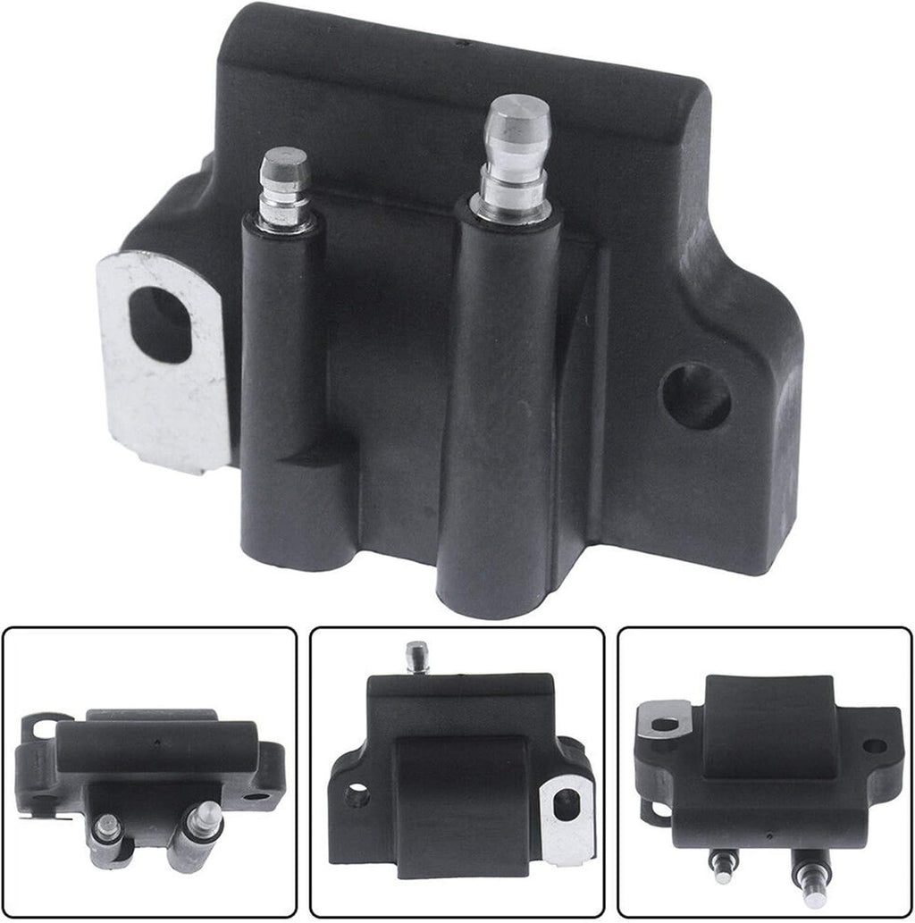 Ignition Coil for Johnson Evinrude Outboard Motor 1985-2005 4HP to 300HP Replaces 18-5179 582508 4 Packs I4719