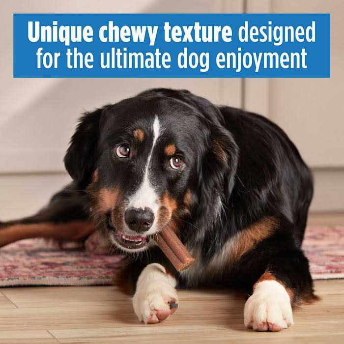 Beef Dog Treat E1764