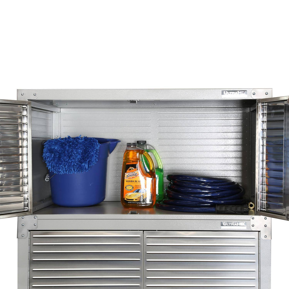 Stacker Cabinet F687700