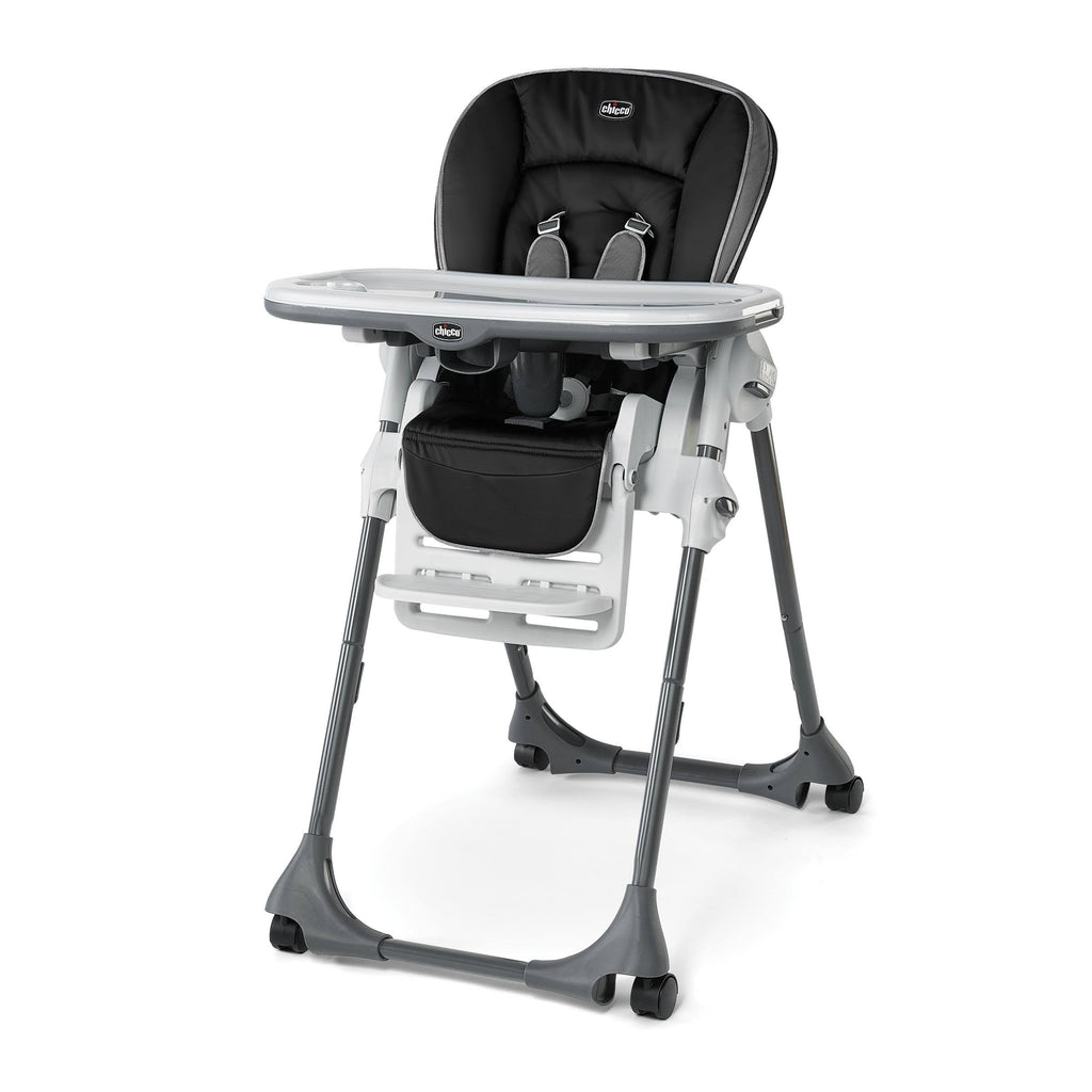 Chicco Polly Highchair T96272