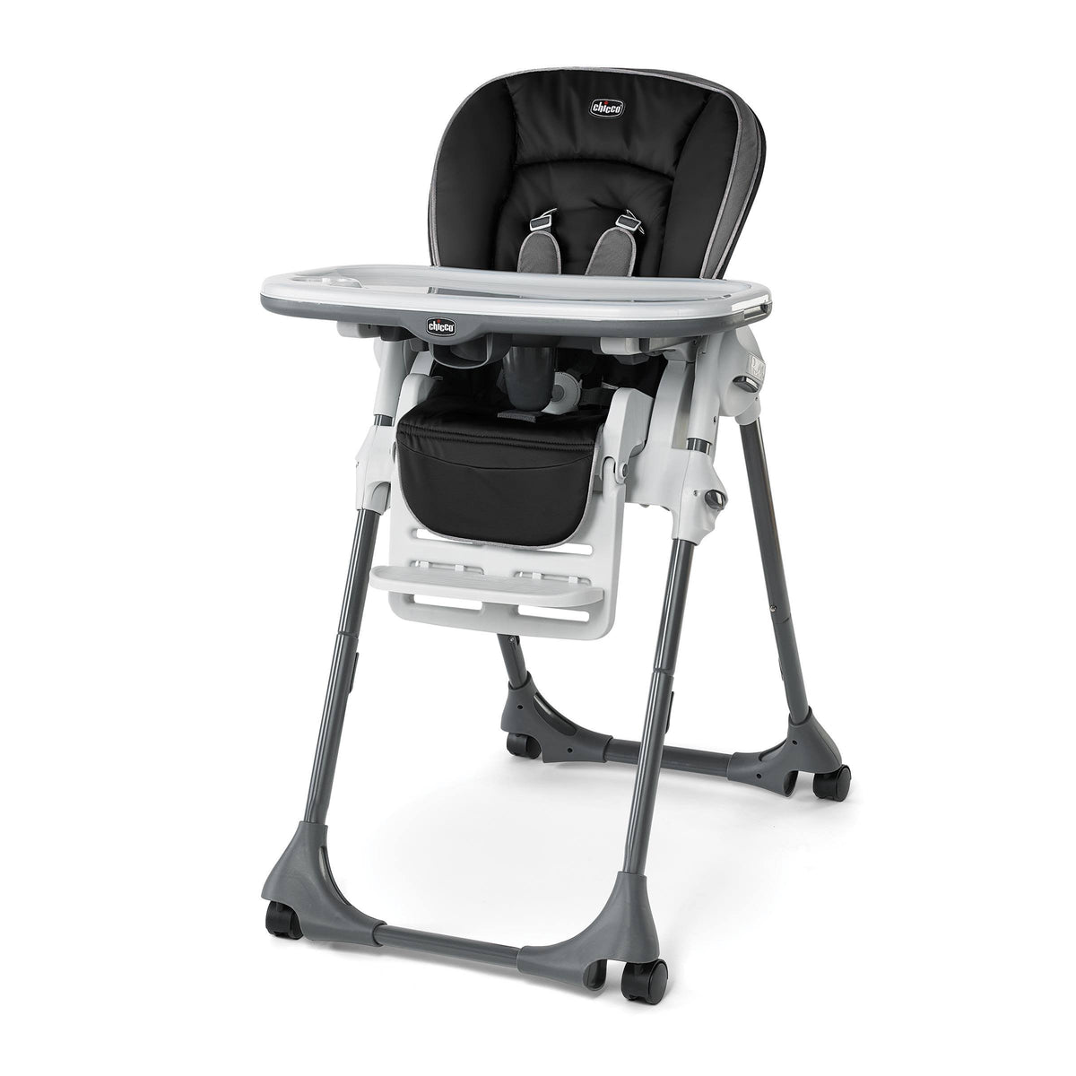 Chicco Polly Highchair T96272