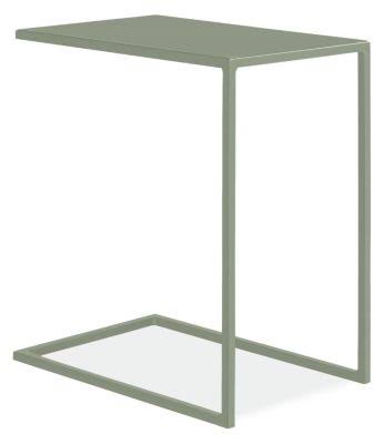 Slim C-Shaped Table L740431