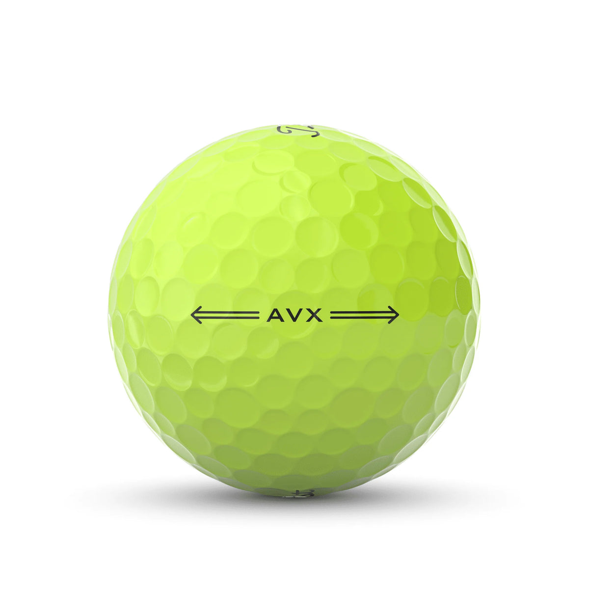 White 12 Pack Golf Balls Z752491