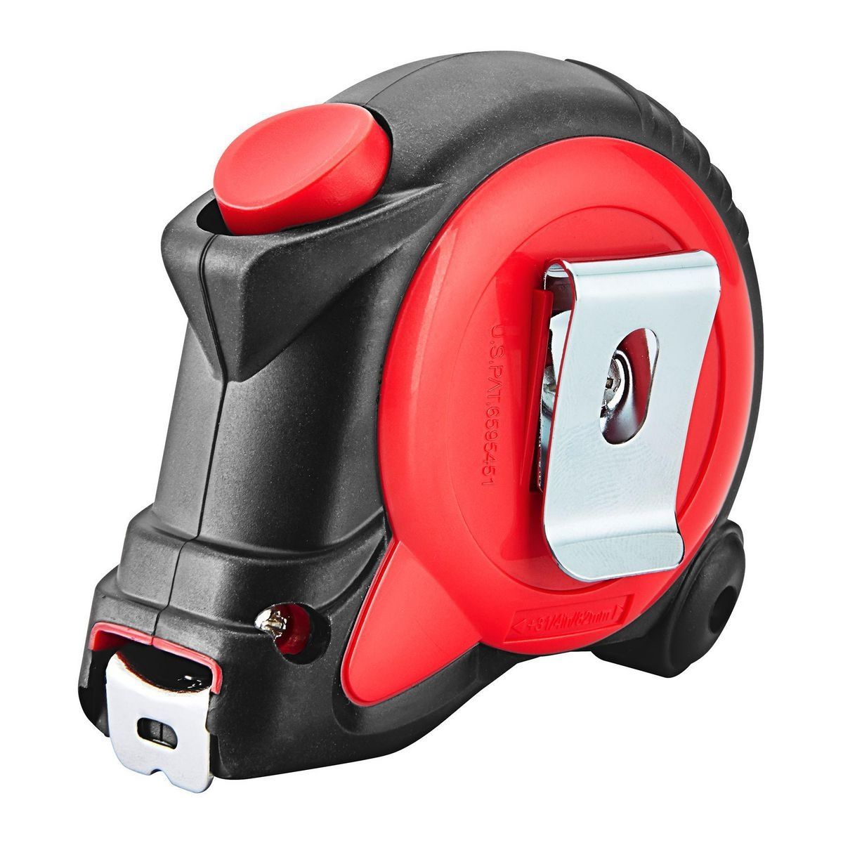 16 ft. Self-Locking Tape Measure I115