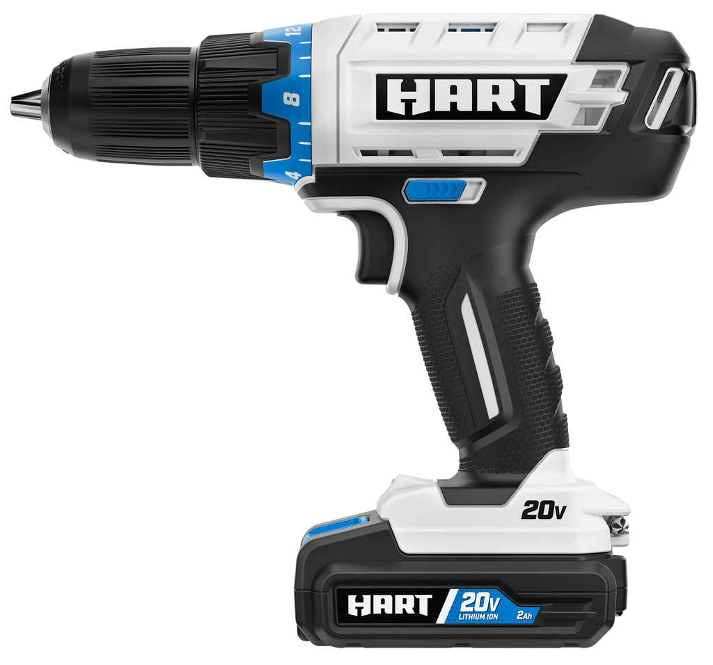 20-Volt 3-Tool Combo Kit G47789