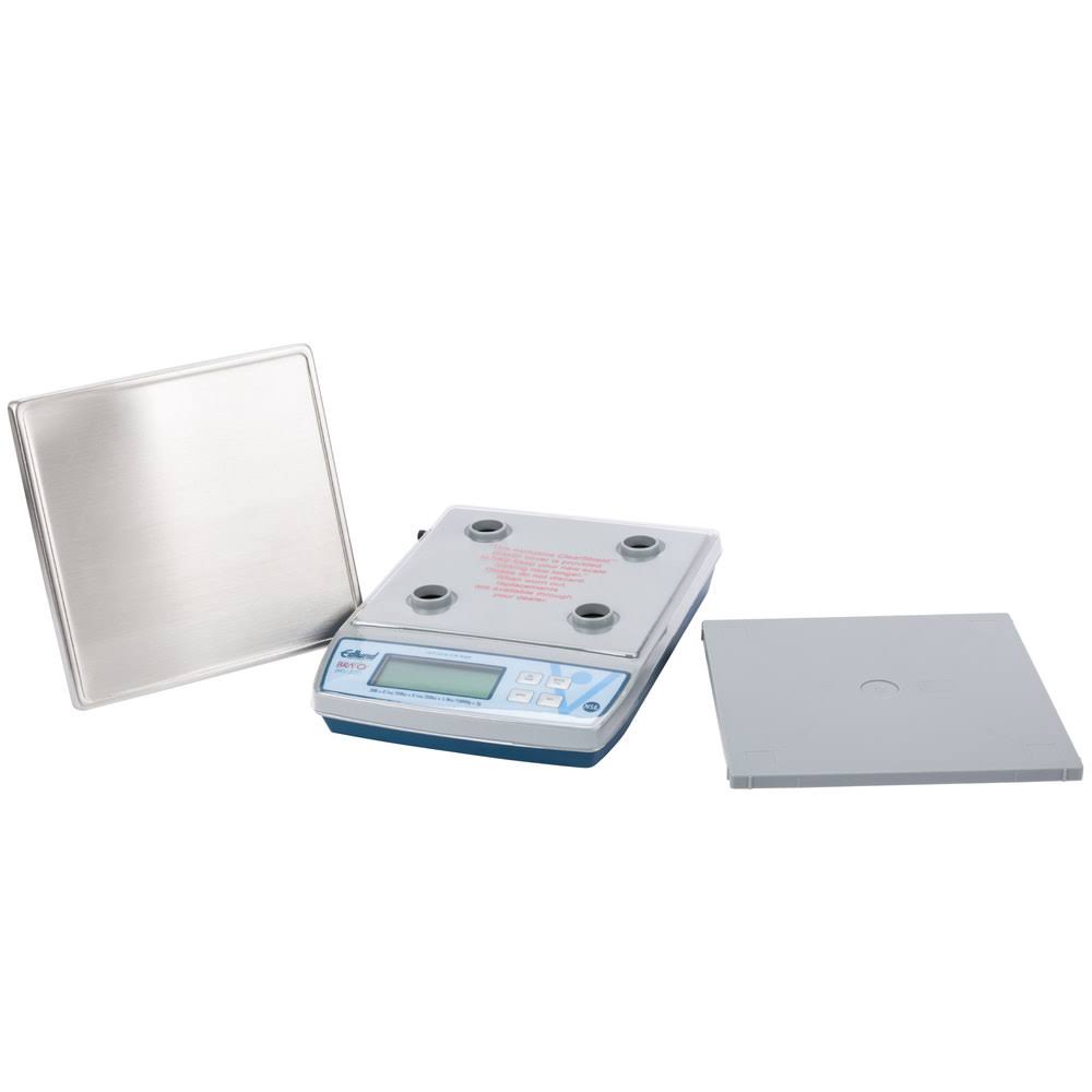 20 Pound Digital Portion Control Scale Y280